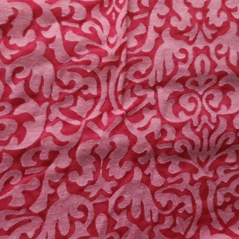 Lightweight knit fabric - Picture 2 of 2